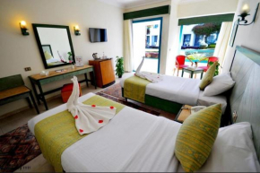 Nel blu resort